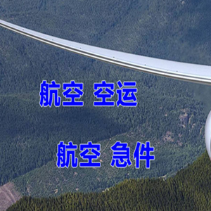 永州零陵航空快运快递-选东方航空和上海航空